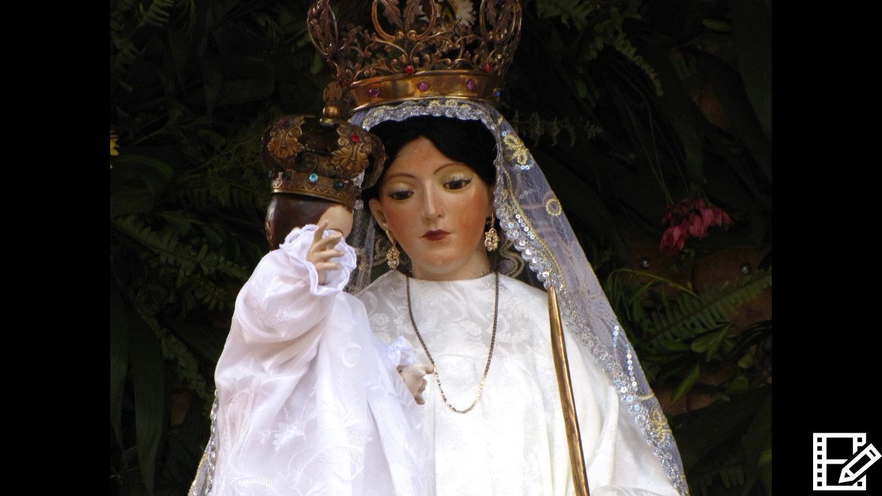 Soberana del Cielo 🌠👑🌙