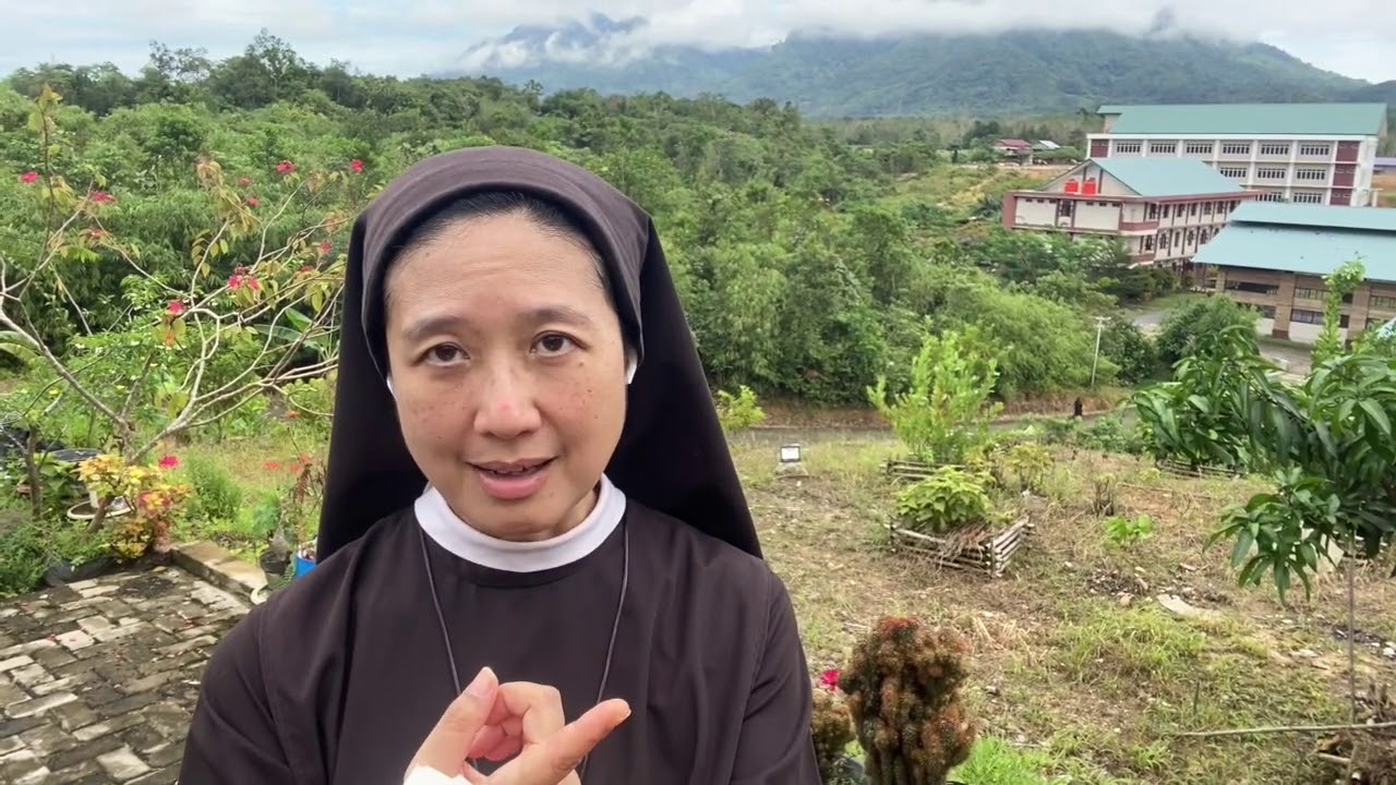 Jalan Kelepasan Santo Yohanes Salib