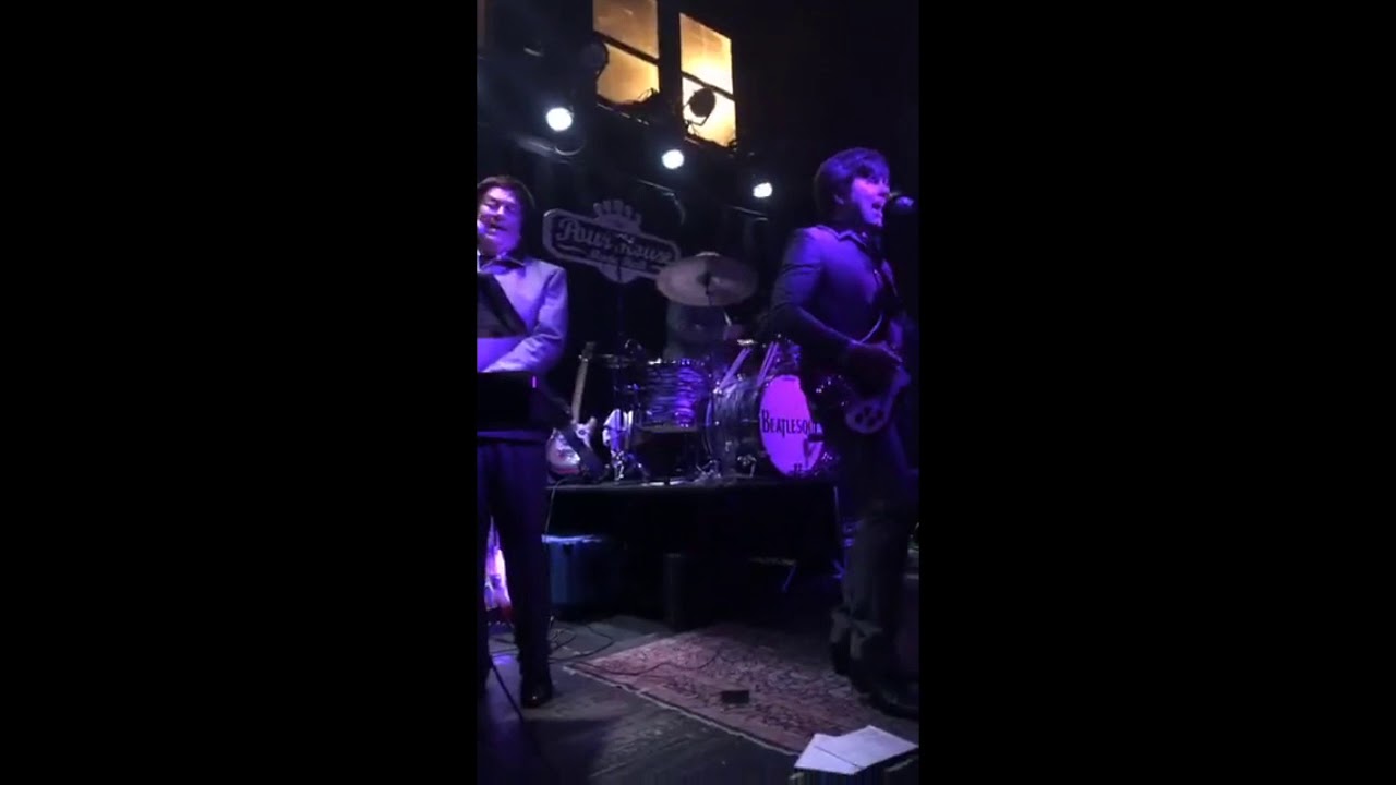 Beatlesque   Ob La Di, Ob La Da
