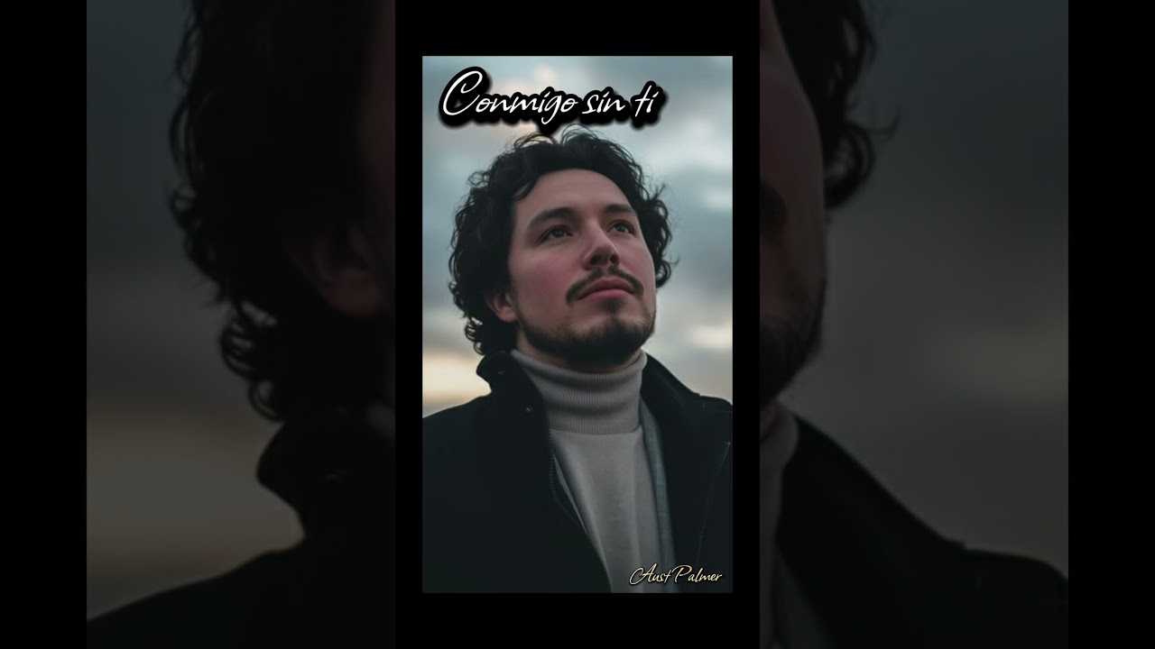 Cover -Conmigo Sin ti 