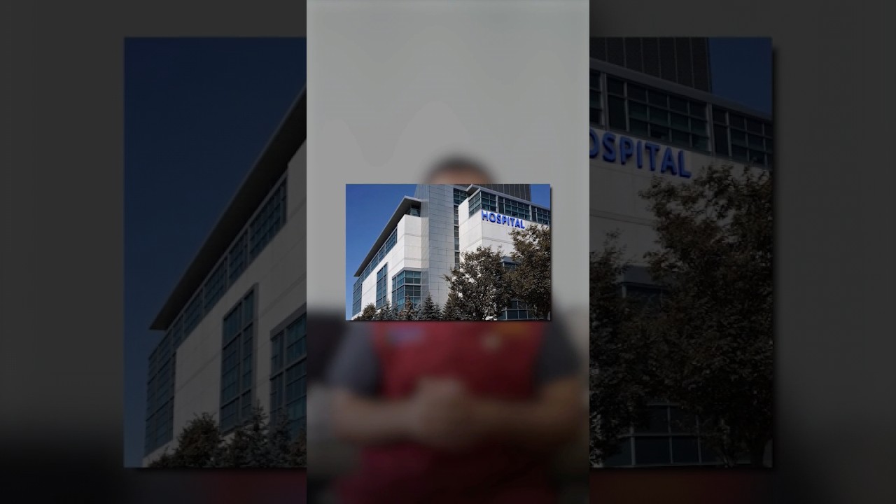 Which hospital do I work at? #interventionalradiology #radiologist #doctor