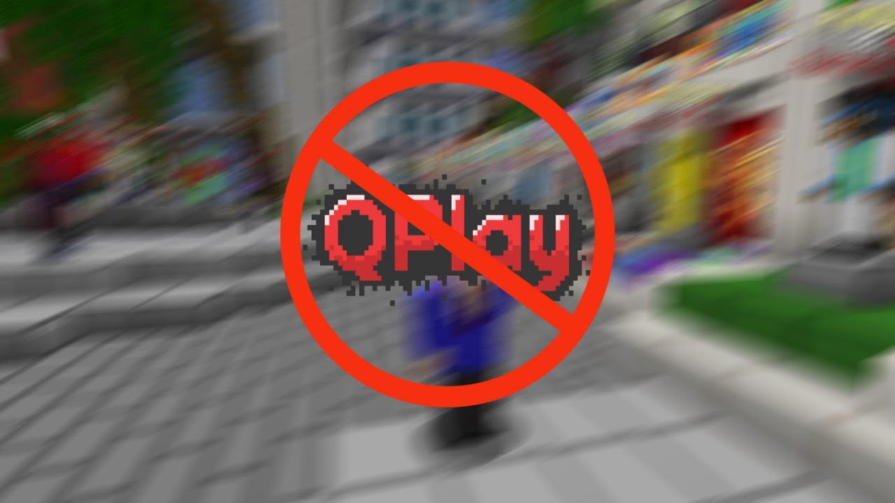Skywars, ale na inom servery ako je Qplay (SKYWARS #32)