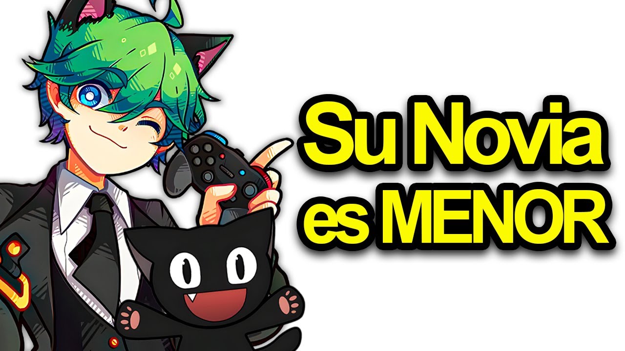 EL YOUTUBER QUE TODOS OLVIDARON