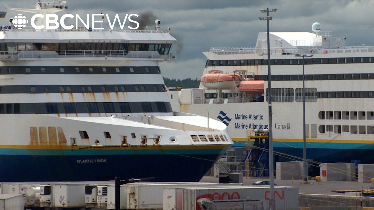 What cheaper ferry prices mean for Cape Breton