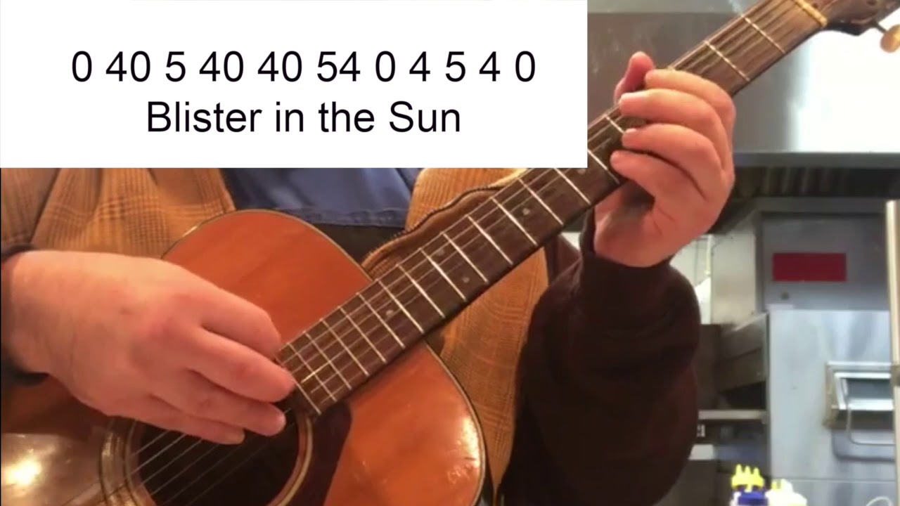 Easy Songs for beggining Ruthies on one string.