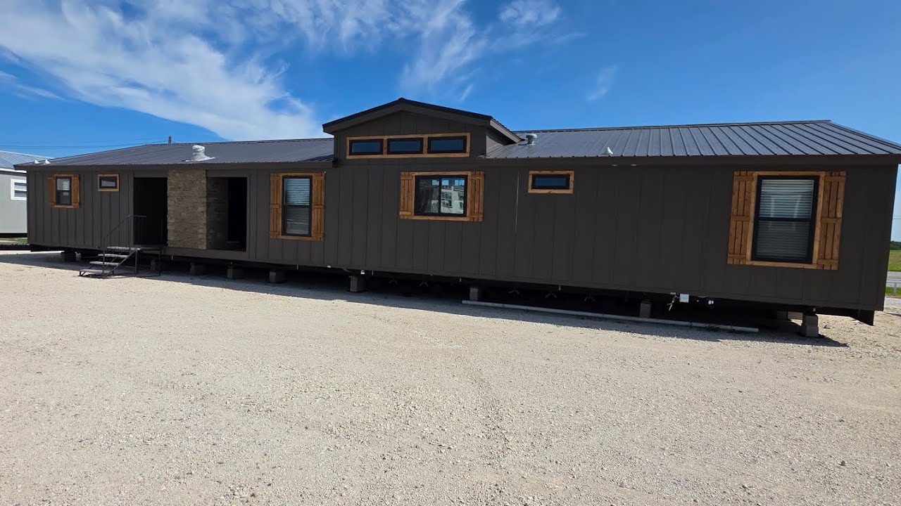PLATINUM COTTAGE 