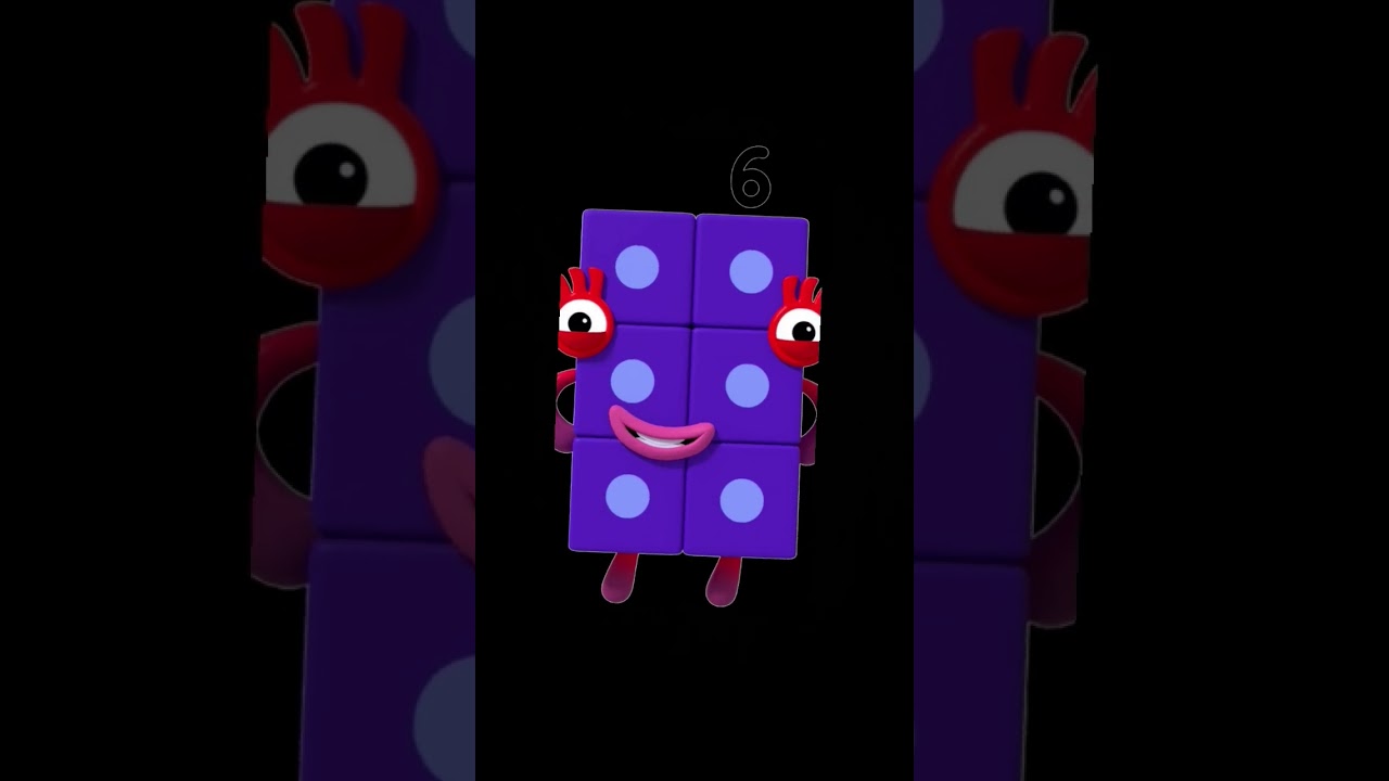 Unccanyblocks Fella different band one