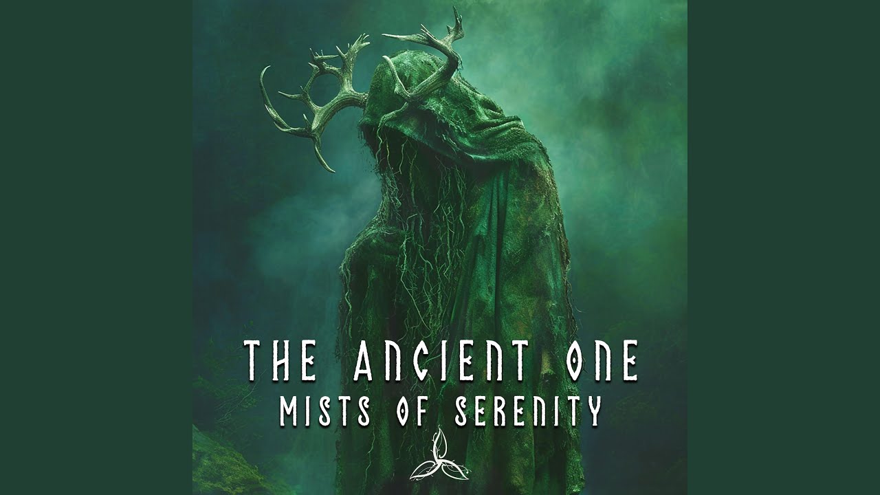 The Ancient One
