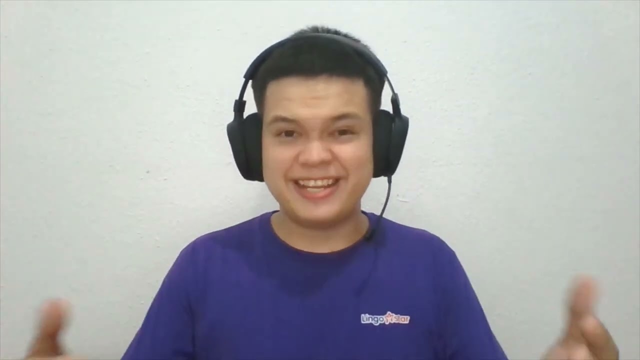 How to make a best self-intro video on Lingostar?
