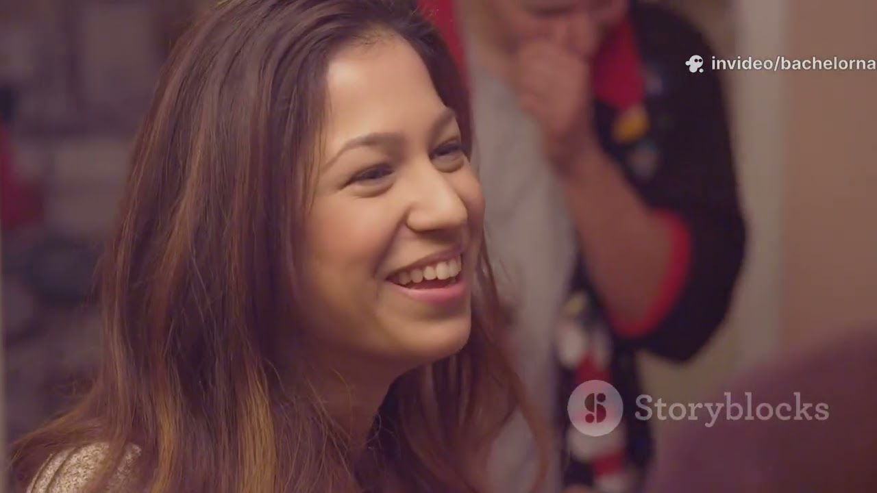 Cherry Blossom Magic: Christina Moore's Journey from That '70s Show