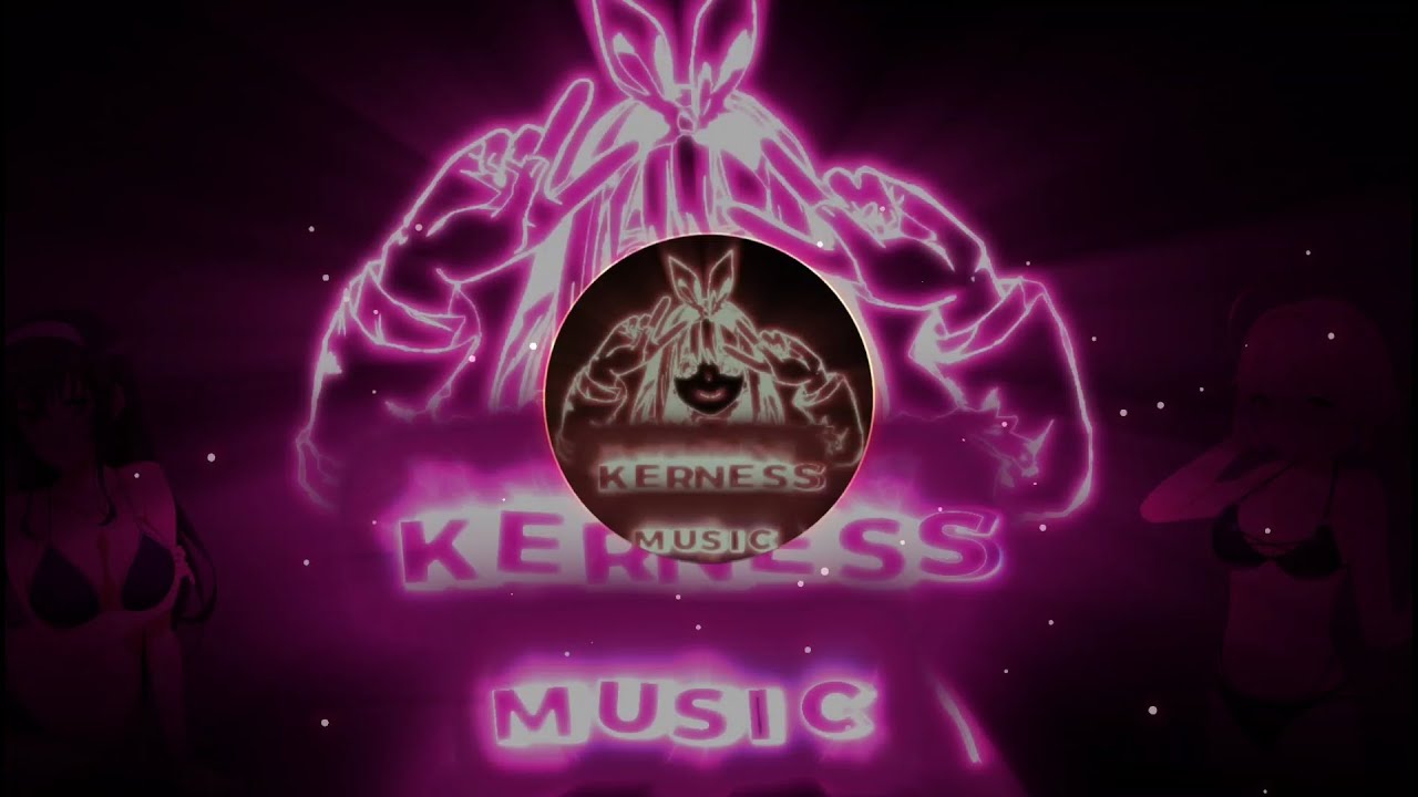 Nikitata, FindMyName - ESCORT (SPEED UP REMIX Kerness Music)
