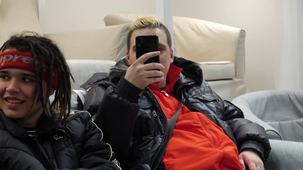 To miał być vlog...