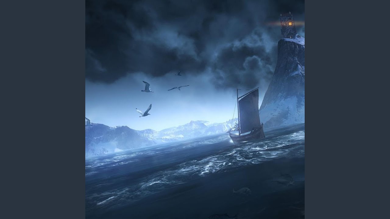The Fields of Ard Skellig (From 'Witcher 3')
