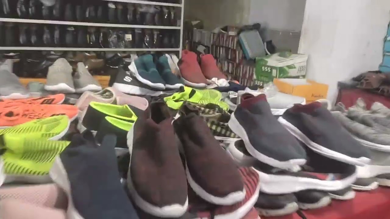 volg of karimnagar kanpur shoes