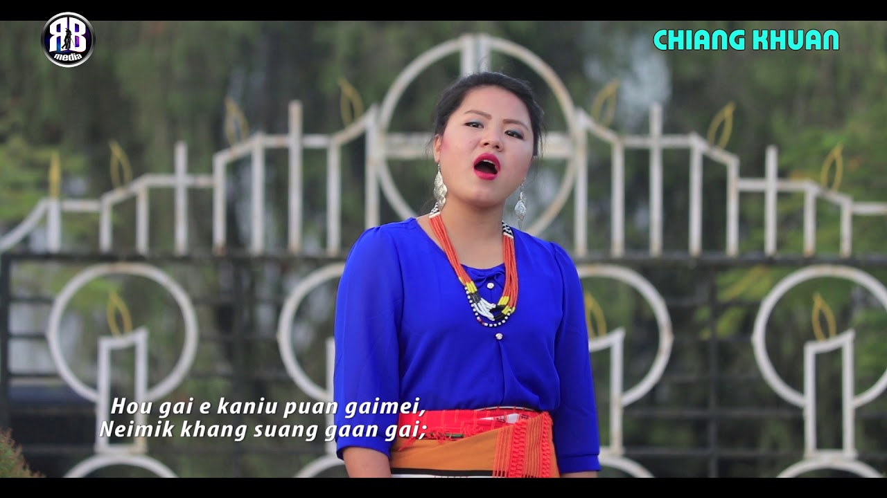 Nking O Kaniu Khuan | rongmei gospel | kabui gospel