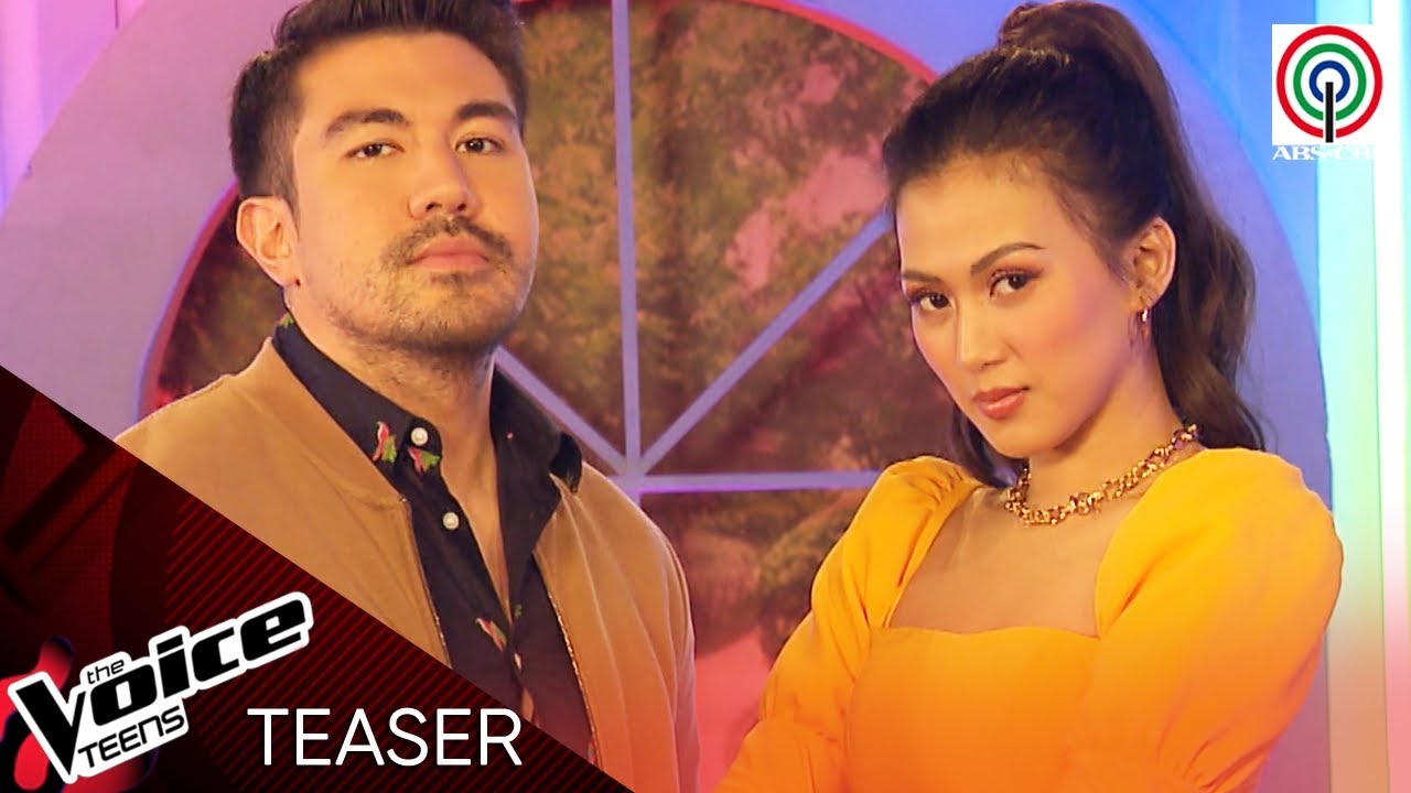 Kakampi ng Kabataan | The Voice Teens 2020