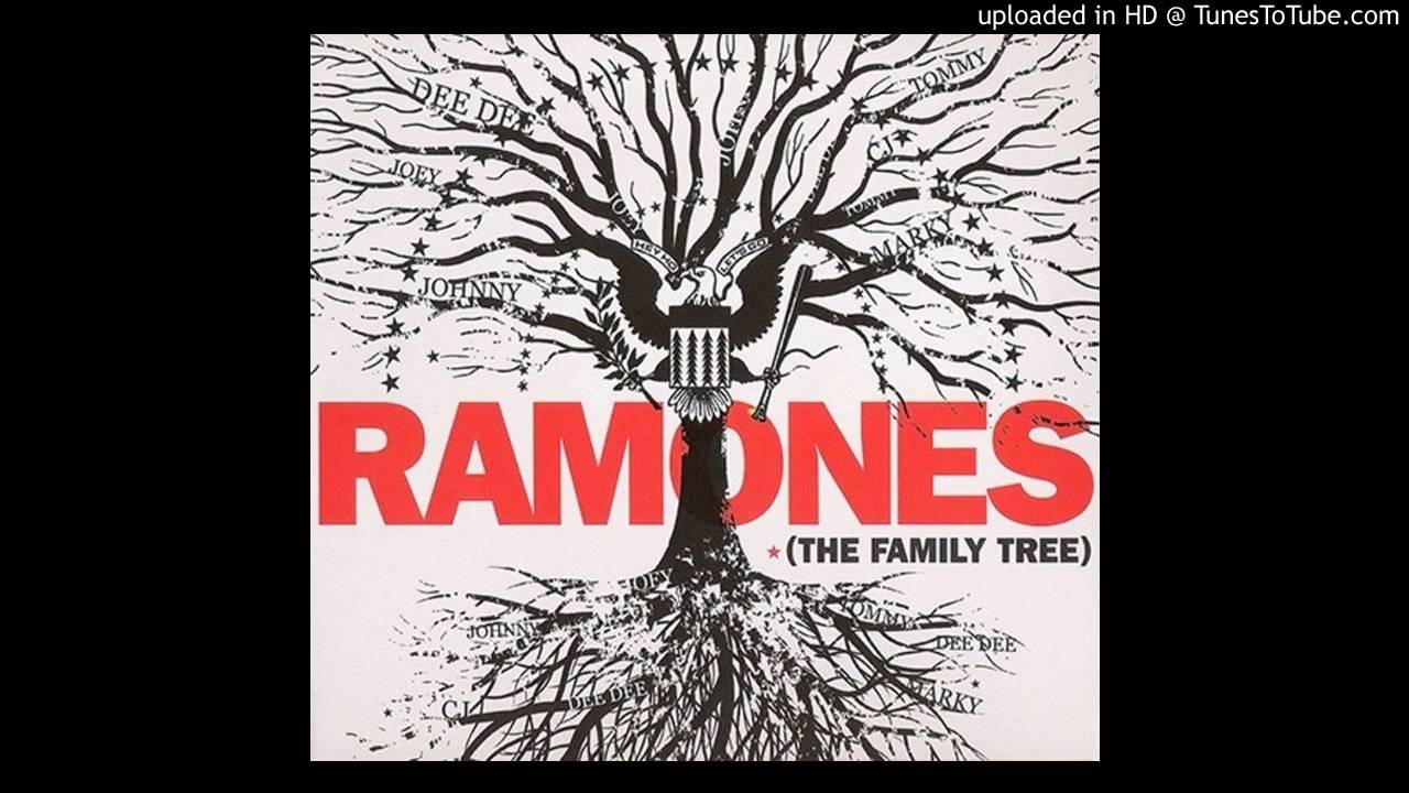 The Independents feat. Joey Ramone - Slug (live)
