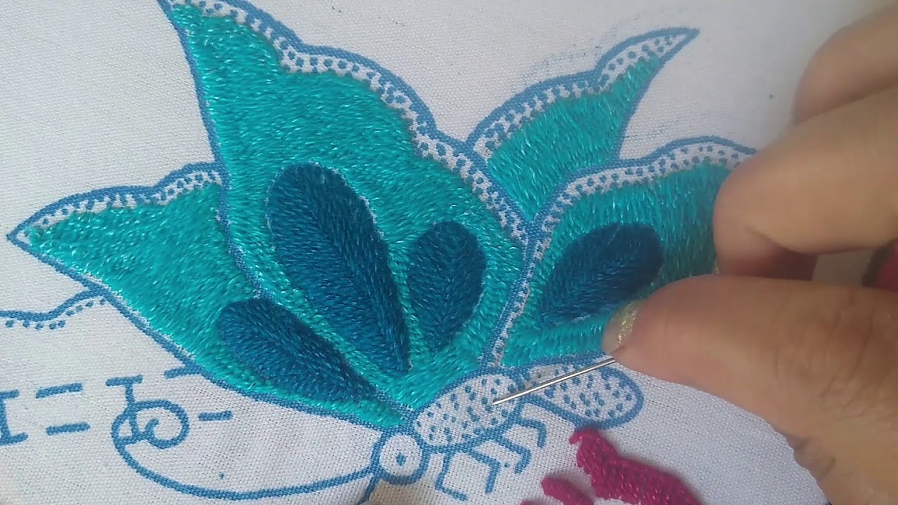 Bordado para Mariposa 🦋🦋