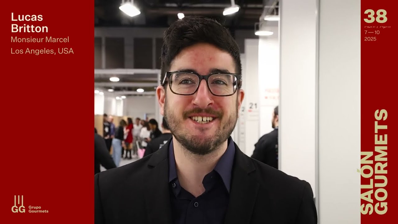 Summary of the 38th SALÓN GOURMETS, Gastronomic Fair 2025