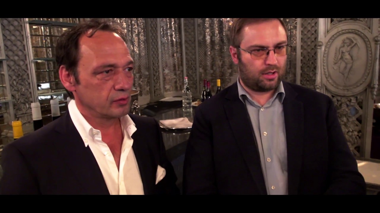 Markus Molitor Легенда Германии