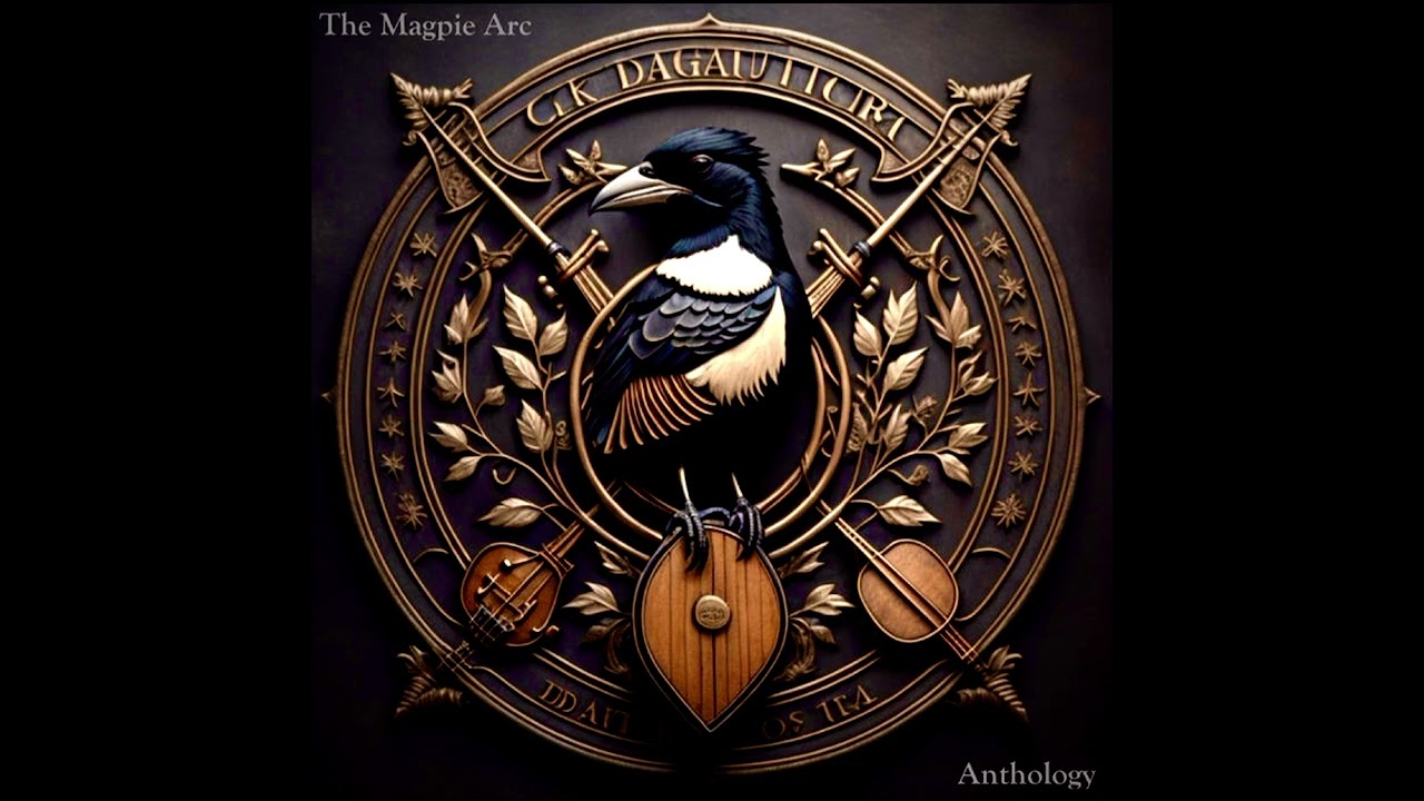 Magpie Arc - what you do with what you got