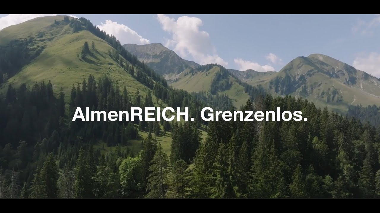 AlmenREICH grenzenlos