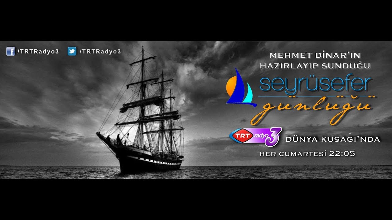 TRT Radyo-3 Dünya Kuşağı 