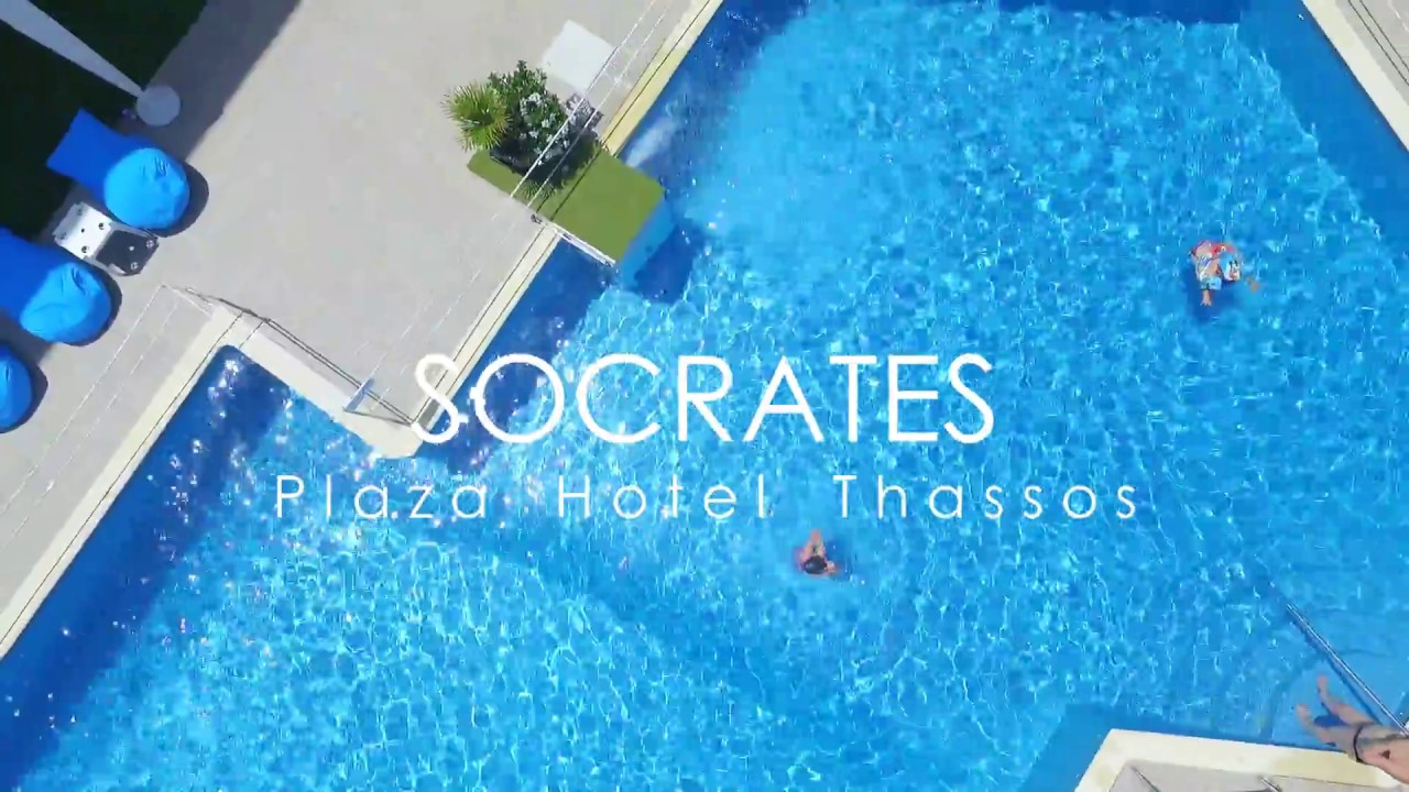 Socrates Plaza Hotel