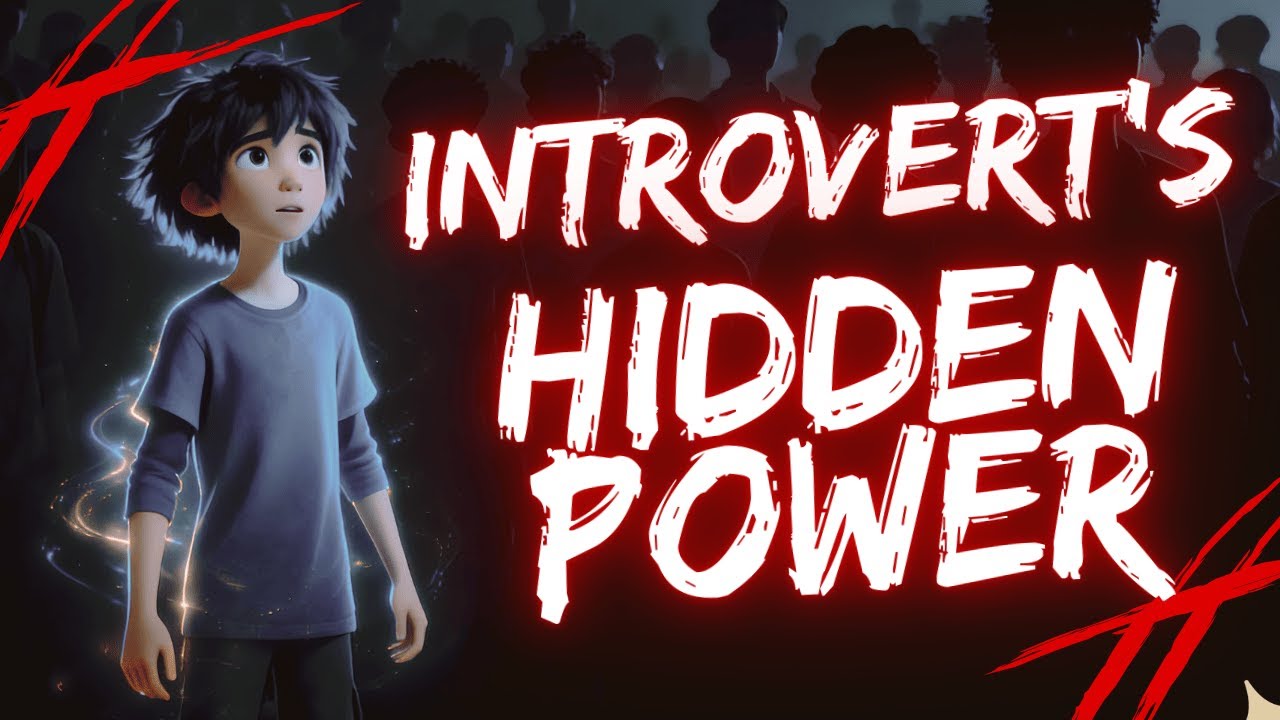 18 Reasons Why Being Quiet is NOT a Weakness &ndash; Introvert Psychology Tricks Explained