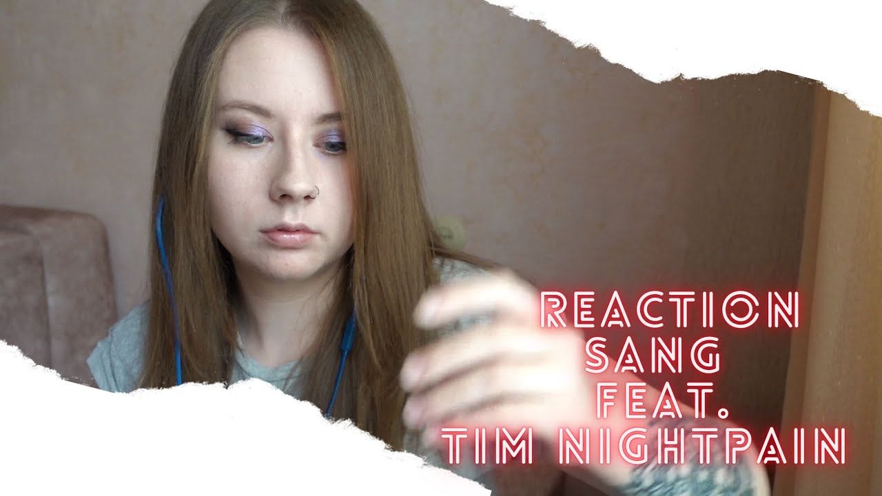 Sang - Stigmata(Official Video)feat. Tim Nightpain (Nebelhaus)| 2022 |English sub