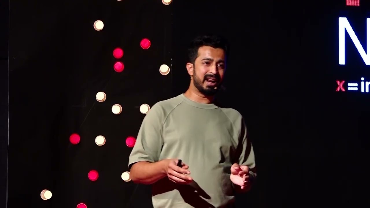 Achieving Kodawari | Kavan Kuttappa | TEDxNITKSurathkal