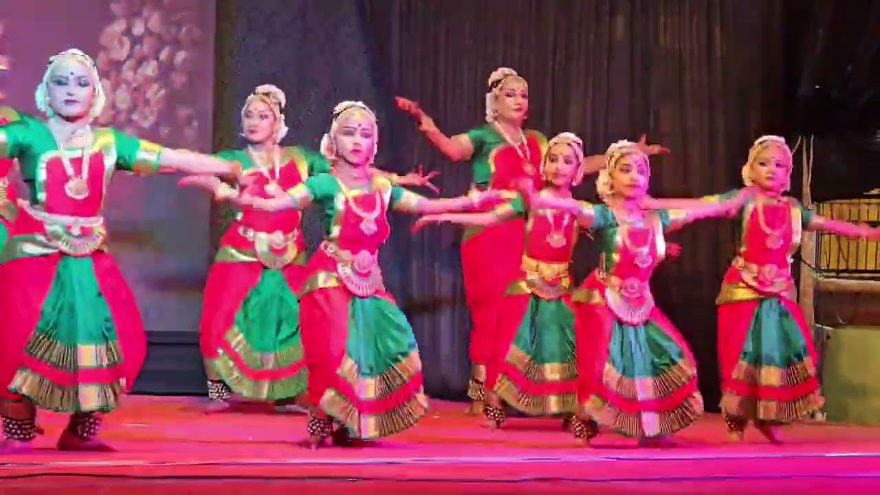 Jathiswaram 