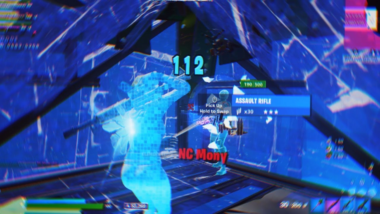 Heaven 😇 |  NRG Epikwhale Highlights #28
