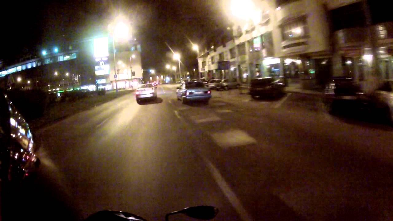 Aprilia Af1 125 GoPro HD