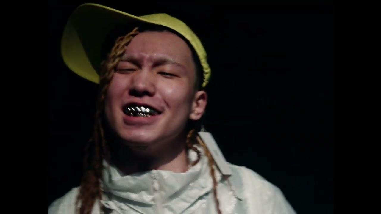 DJ Kenn Aon, TOFU & MIKADO - New (Officail Music Video)