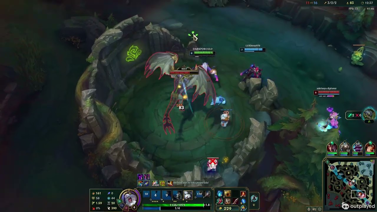 League of Legends video. Feb 27, 2026