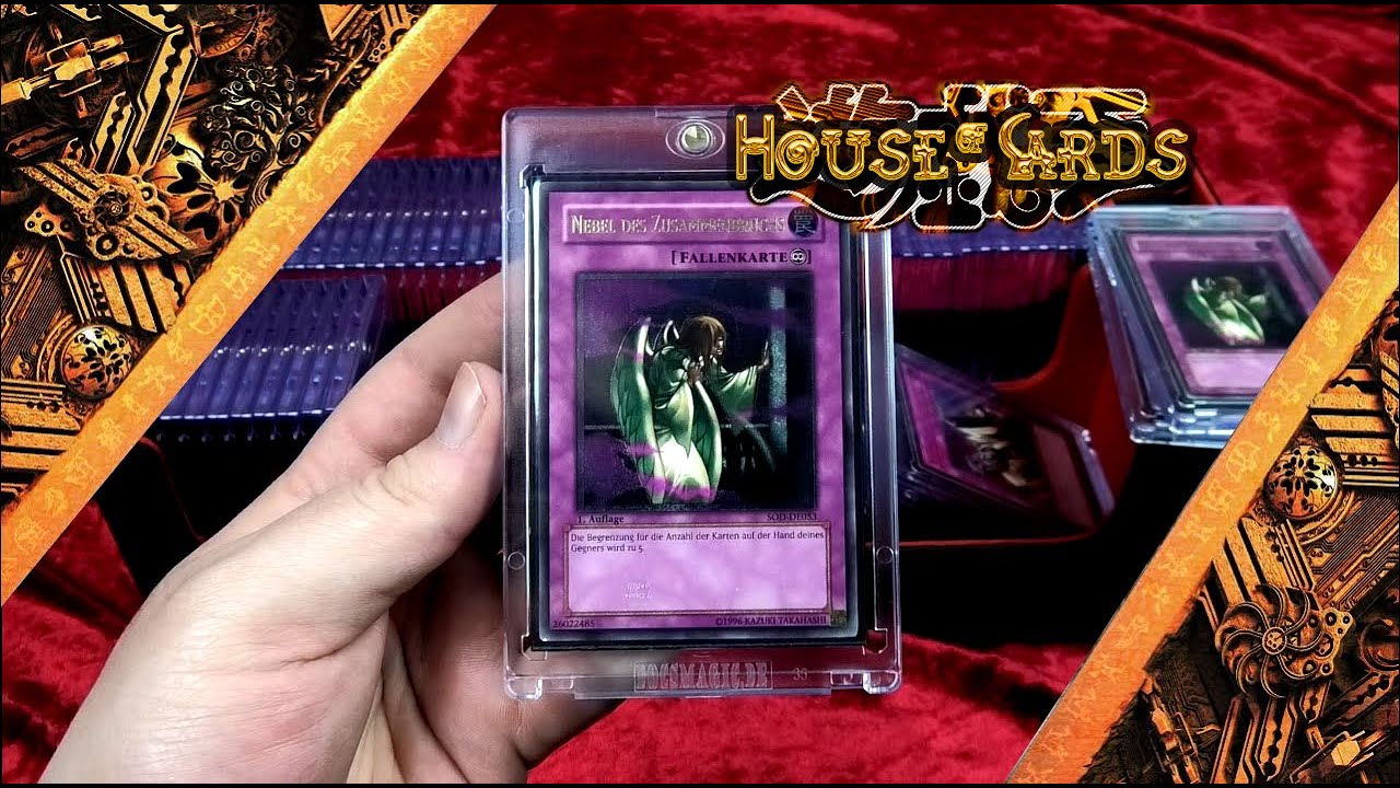 30 Minuten im Ulti-Himmel | Yu-Gi-Oh |