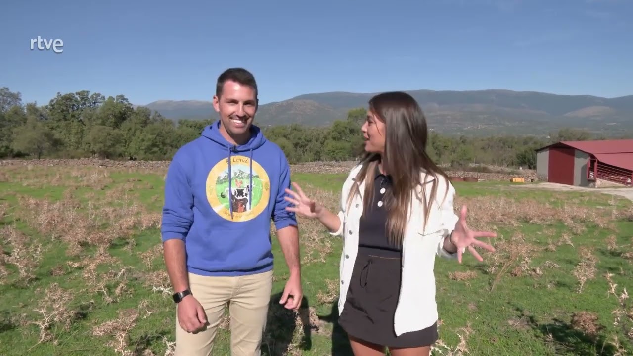 Agroturismo El Capriolo Aquí la Tierra 2023