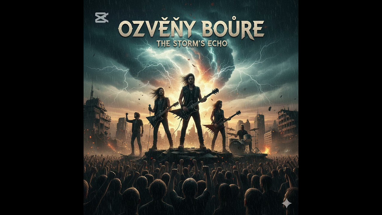 Ozvěny bouře 
