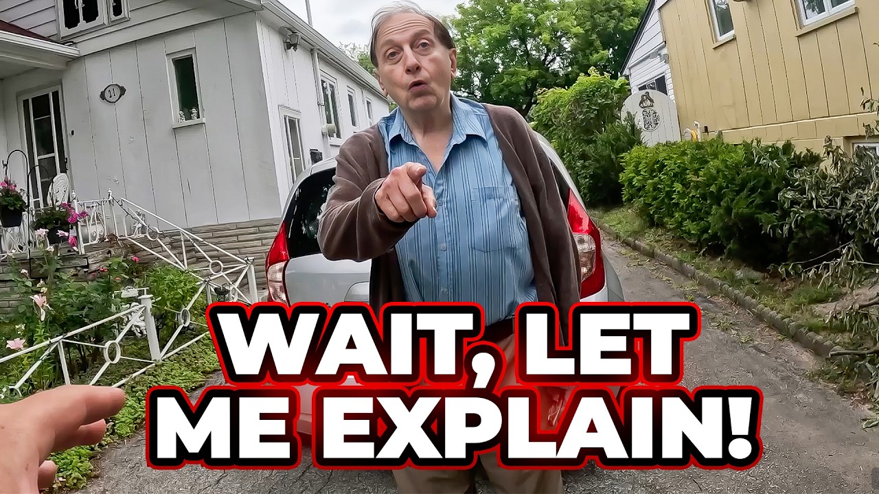 Things Got COMPLICATED After I Said There Was Another SURPRISE…