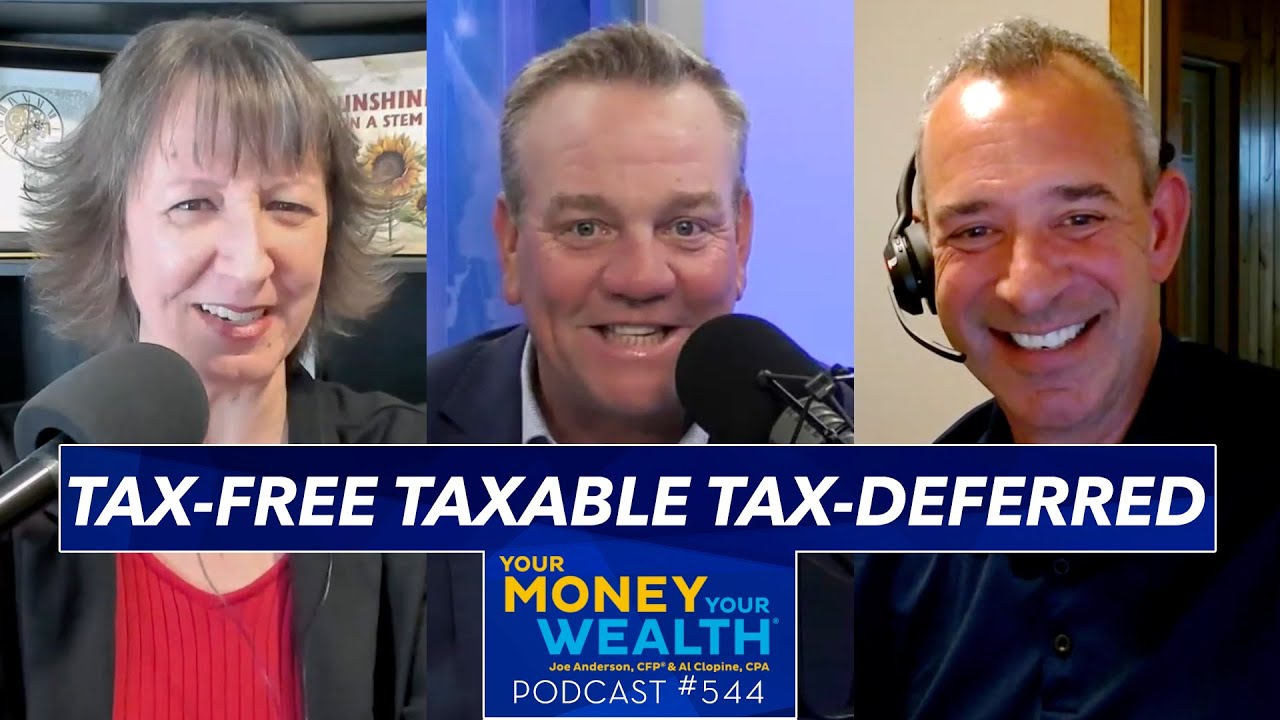 What's the Tax Triangle and How to Find Out if Yours is Lopsided