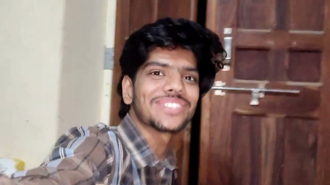Nanihal mein enjoy 🙂
