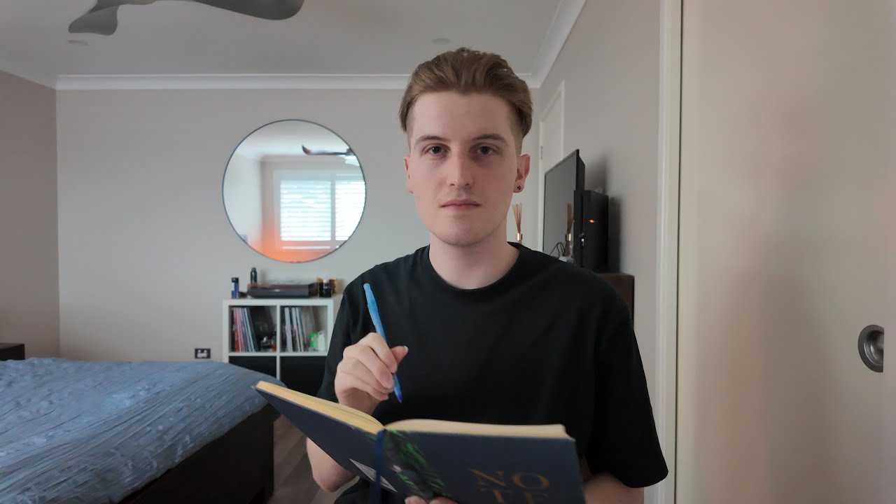 ASMR Asking you personal questions