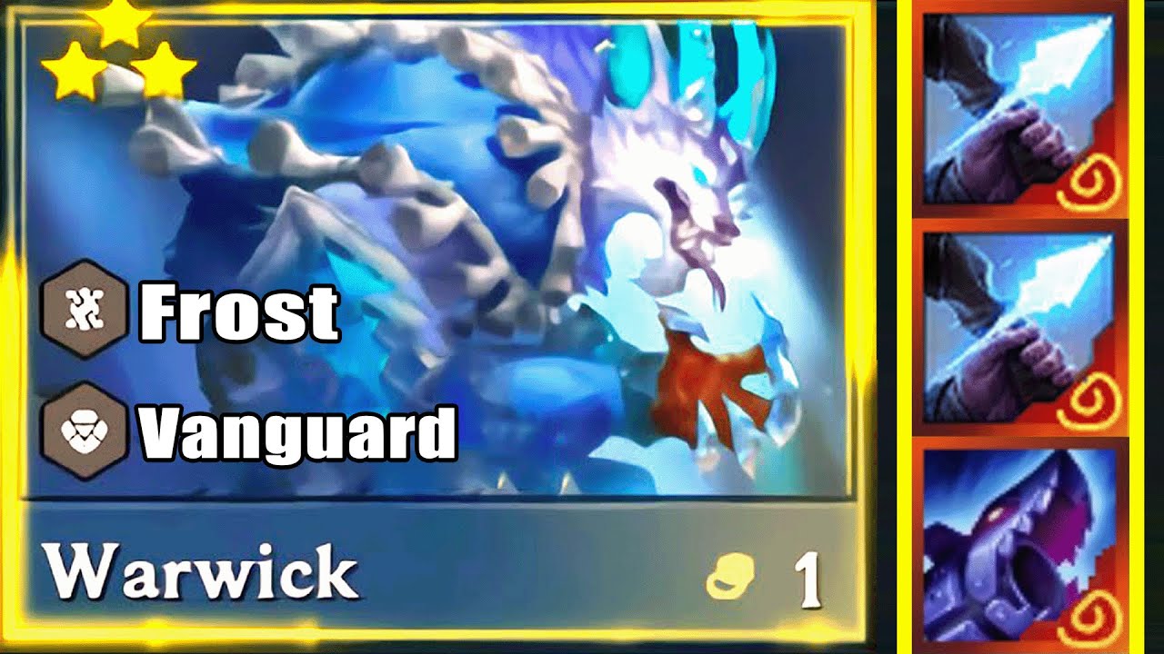 Warwick Bluetooth ??