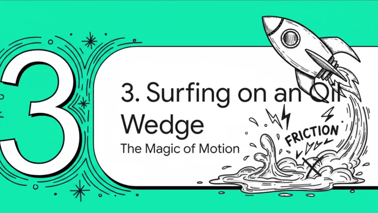 Physics of Floating Steel