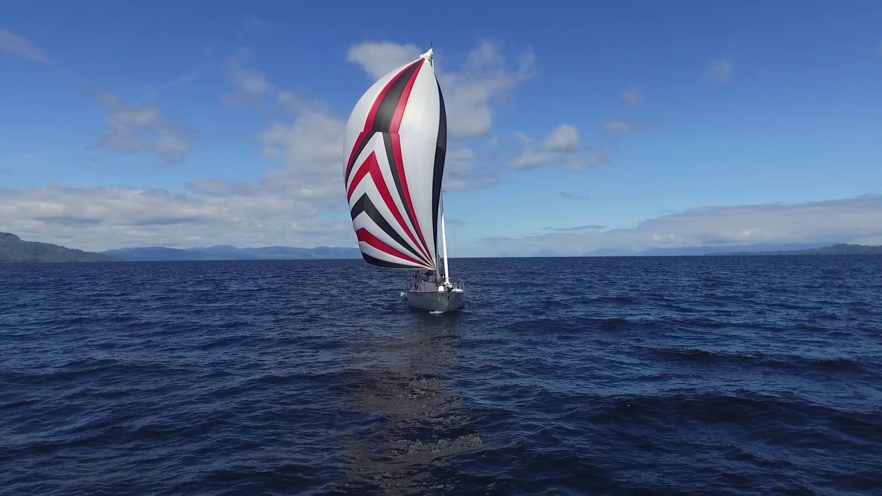 Clarence Strait