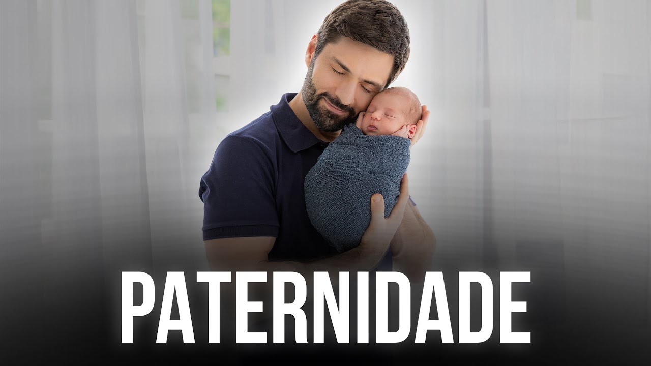 Coisas que Ninguém Me Contou Sobre Ser Pai pela Primeira Vez