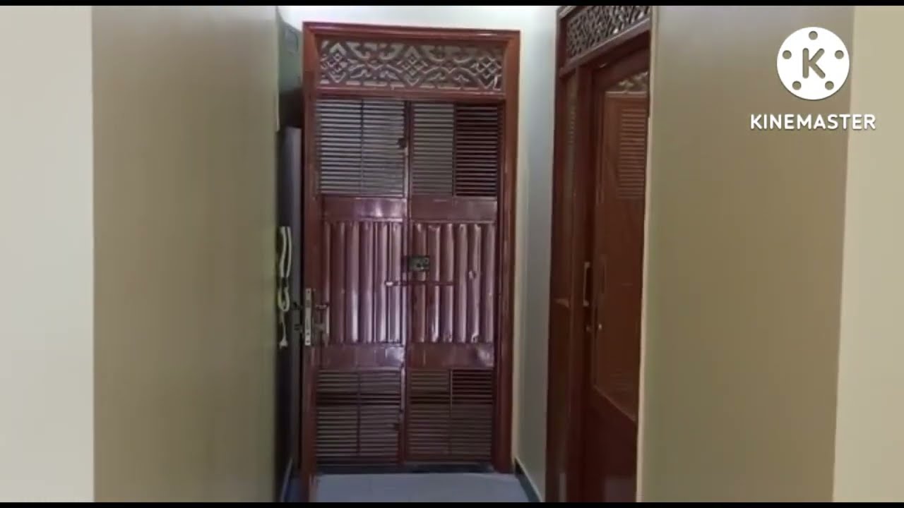 Flat Available For Rent In Nazimabad No : 1