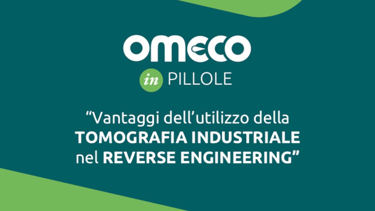 OMECO in pillole - 