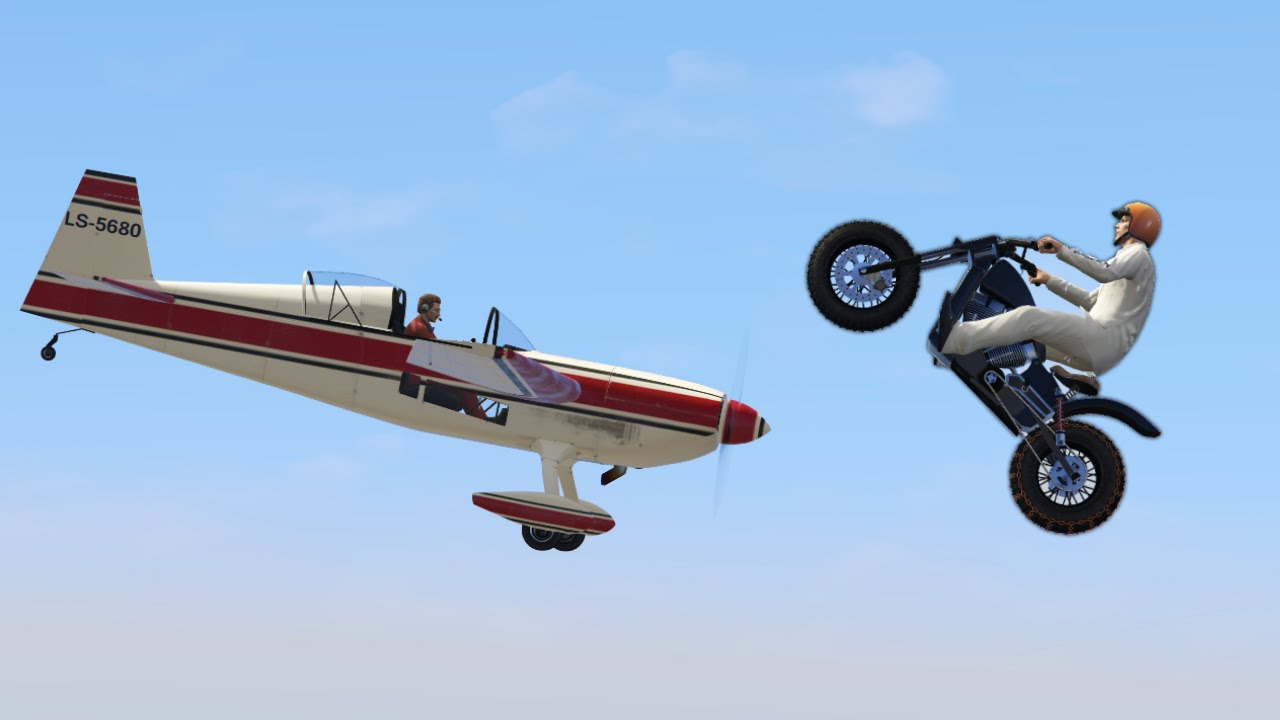 WHO WILL WIN THE DUEL!? (GTA 5 Funny Moments)